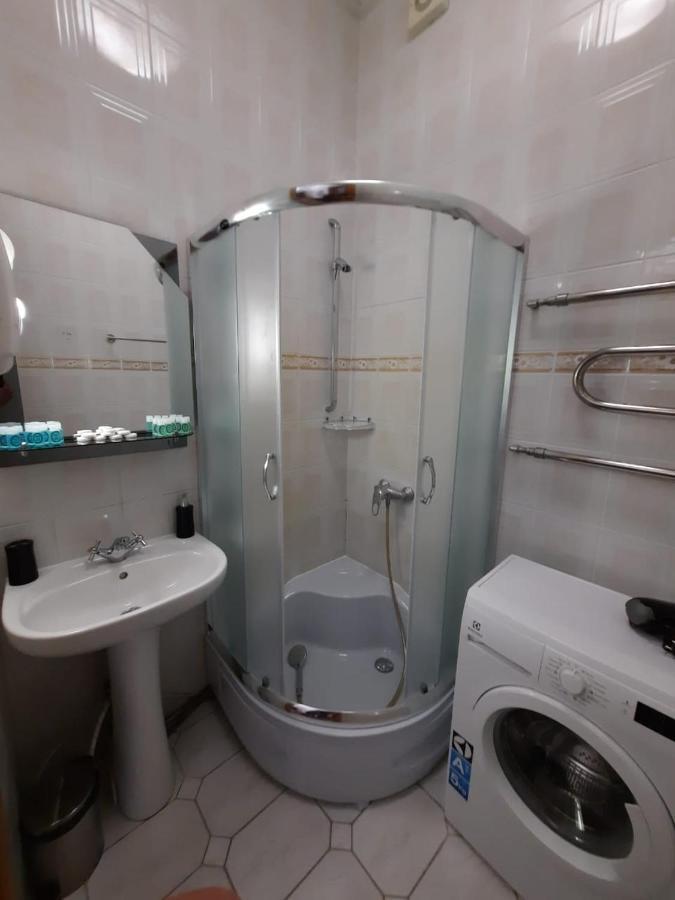 Apartment Arena City Kijów Zewnętrze zdjęcie