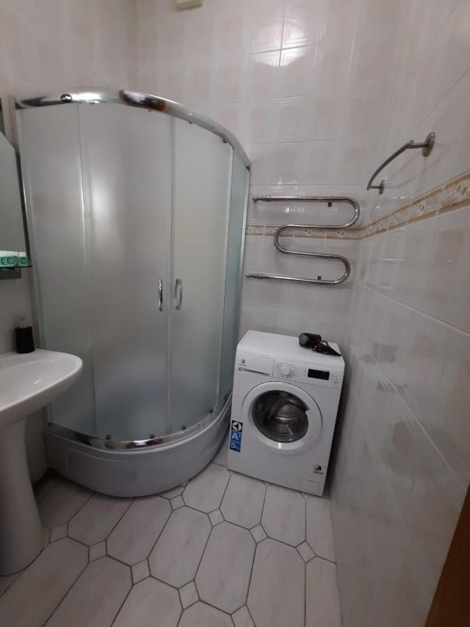 Apartment Arena City Kijów Zewnętrze zdjęcie