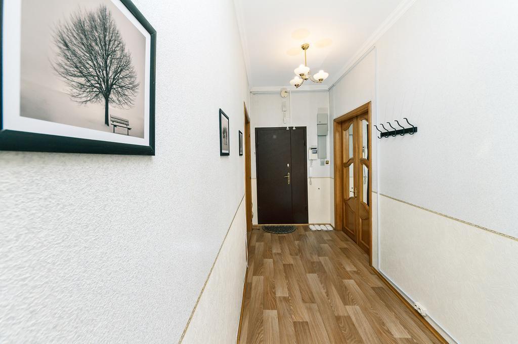 Apartment Arena City Kijów Zewnętrze zdjęcie