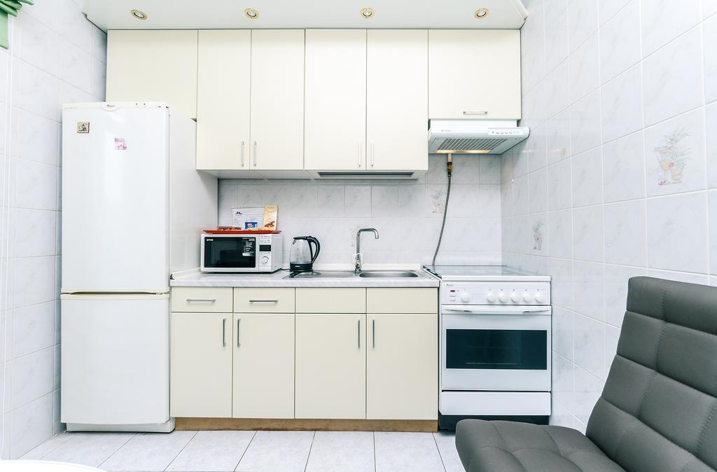 Apartment Arena City Kijów Zewnętrze zdjęcie