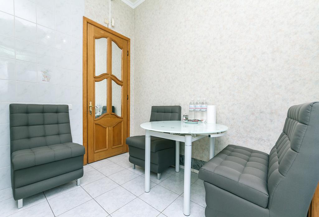 Apartment Arena City Kijów Zewnętrze zdjęcie