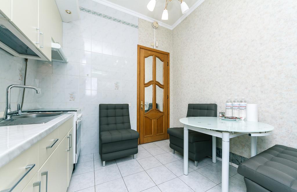 Apartment Arena City Kijów Zewnętrze zdjęcie