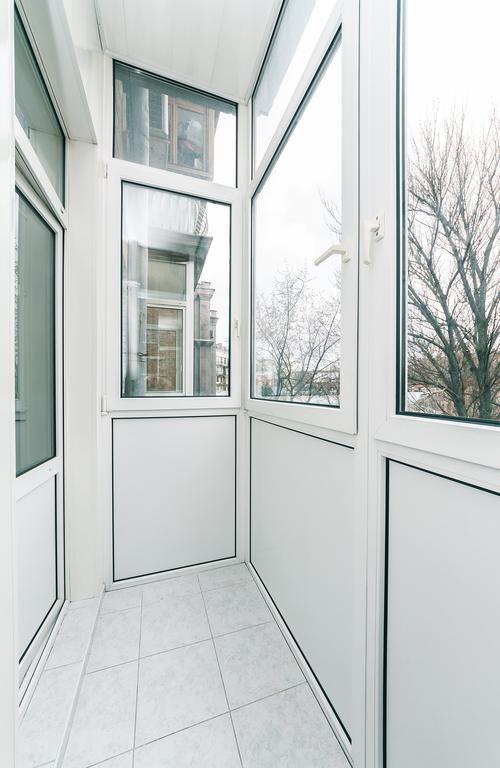 Apartment Arena City Kijów Zewnętrze zdjęcie