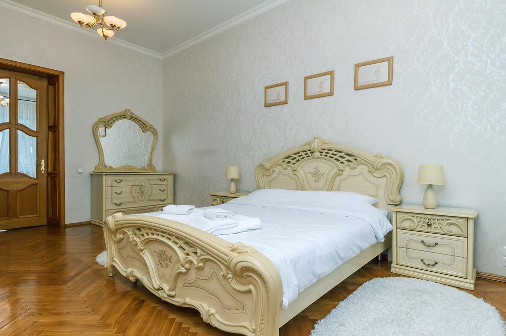 Apartment Arena City Kijów Zewnętrze zdjęcie