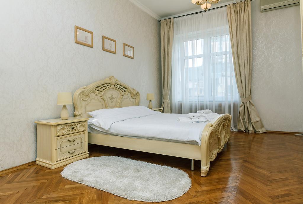 Apartment Arena City Kijów Zewnętrze zdjęcie