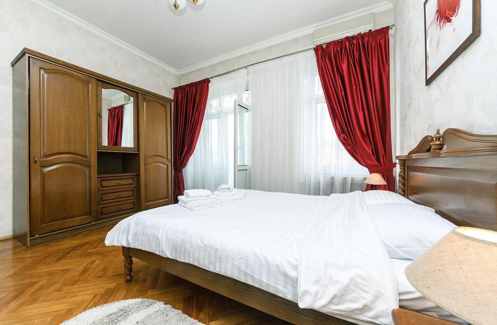 Apartment Arena City Kijów Zewnętrze zdjęcie