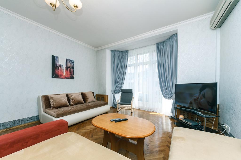 Apartment Arena City Kijów Zewnętrze zdjęcie
