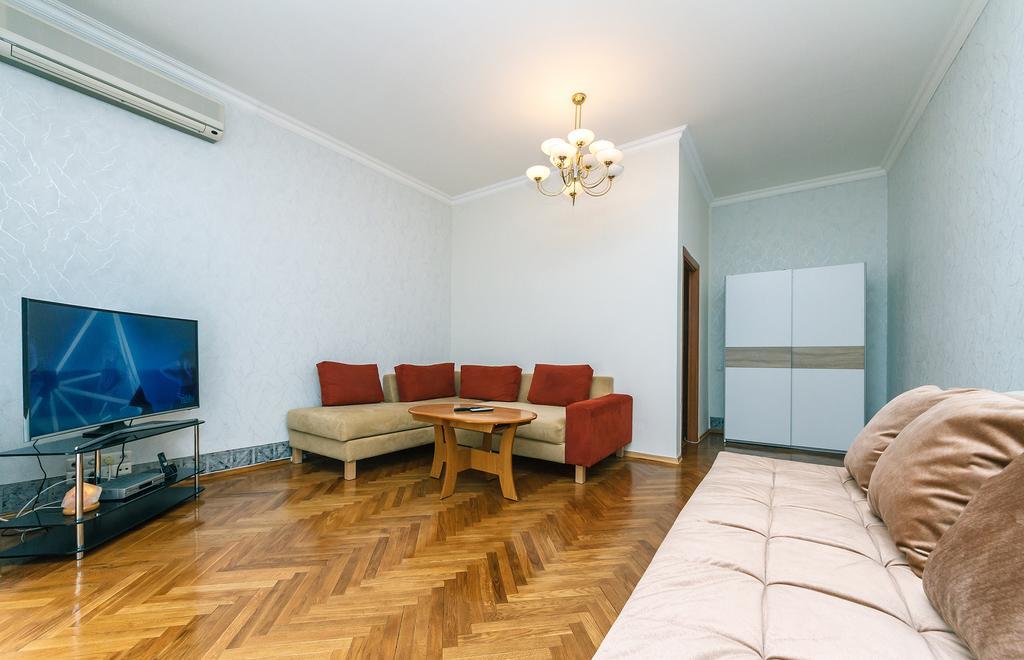 Apartment Arena City Kijów Zewnętrze zdjęcie
