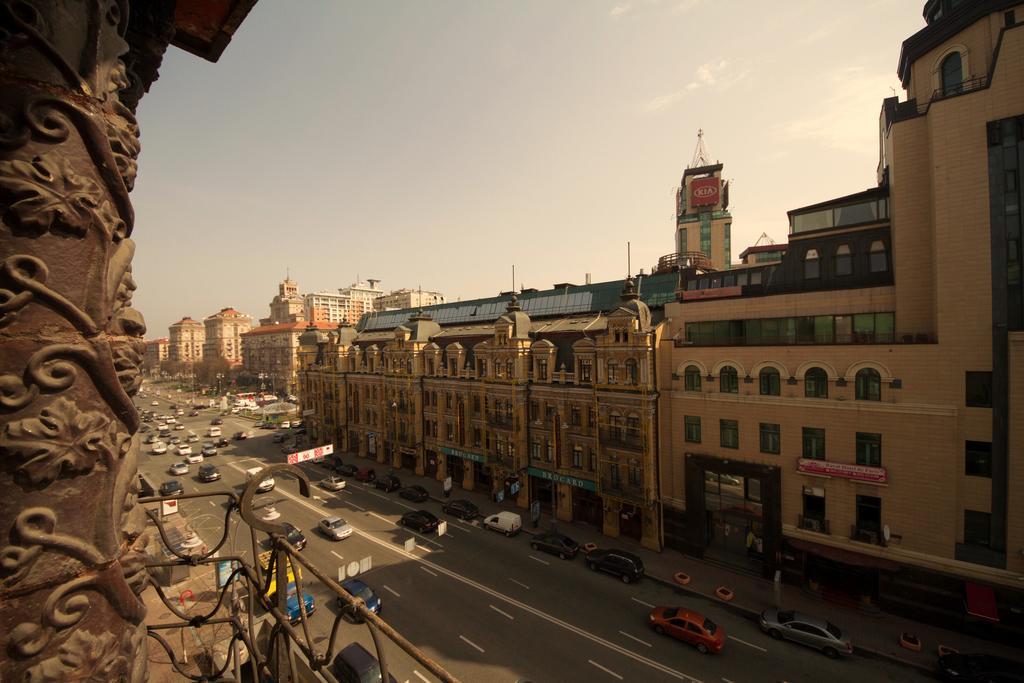 Apartment Arena City Kijów Zewnętrze zdjęcie