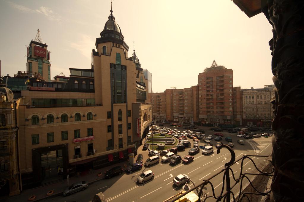 Apartment Arena City Kijów Zewnętrze zdjęcie