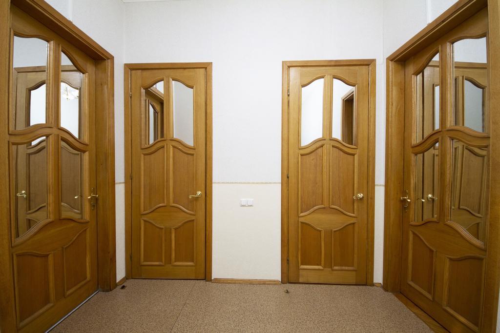 Apartment Arena City Kijów Zewnętrze zdjęcie