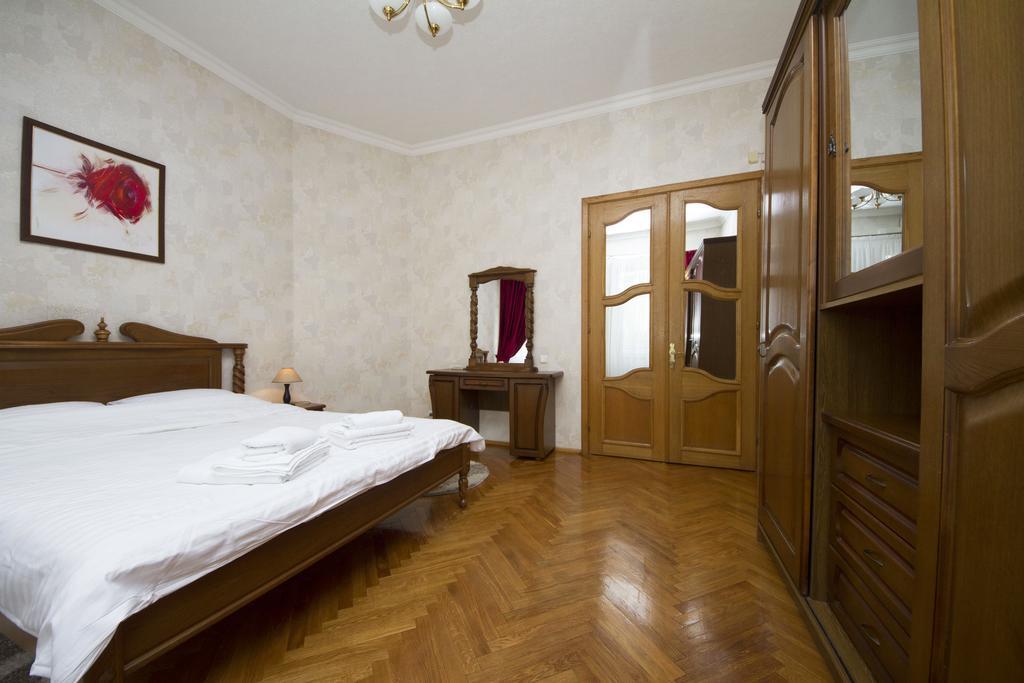 Apartment Arena City Kijów Zewnętrze zdjęcie