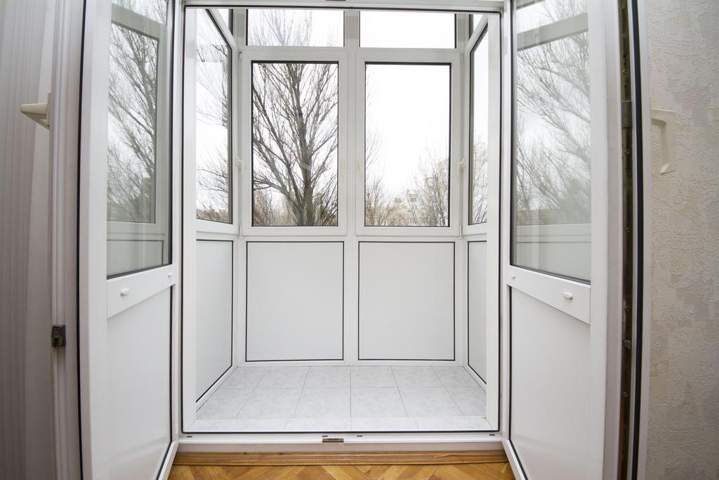 Apartment Arena City Kijów Zewnętrze zdjęcie
